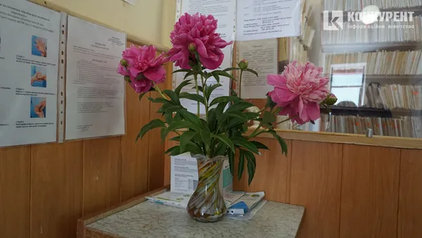 «Людина не машина», або Один день із сільської амбулаторії на Волині