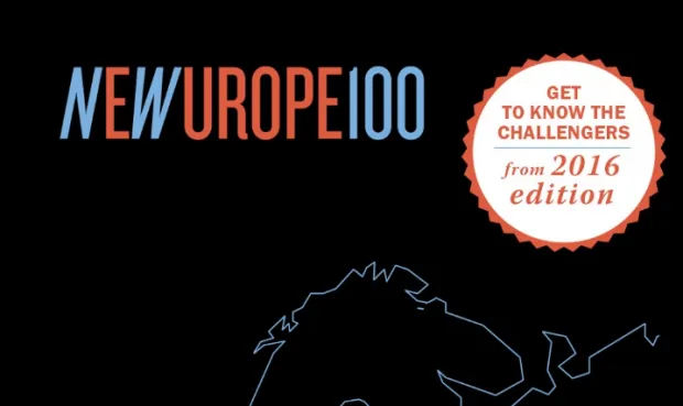 П'ятеро українців потрапили у ТОП-100 кращих європейських інноваторів