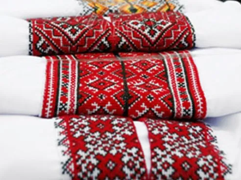 Вироби майстрів із Полісся продаватимуть на Amazon