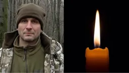 Зник понад 2 роки тому: підтвердилася загибель воїна з Волині Миколи Сича