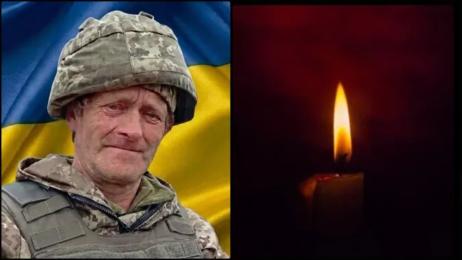 Воював від початку повномасштабного вторгнення: на фронті поліг воїн із Волині Віталій Левчик