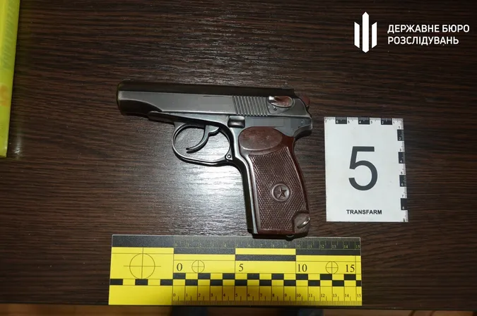 На Волині п'яний поліцейський застрелив сусіда – як його покарали