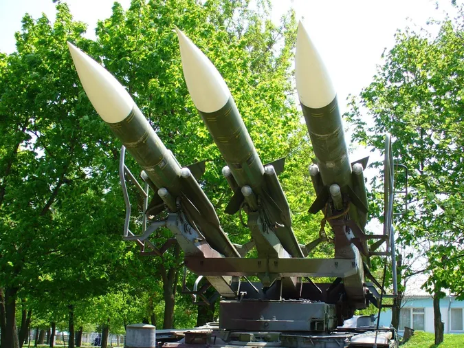 Уряд Словаччини відмінив надання нового пакету військової допомоги Україні