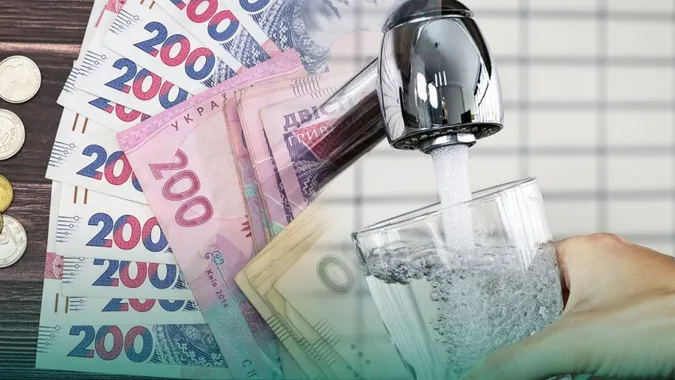 На Волині зросте вартість води: нові тарифи