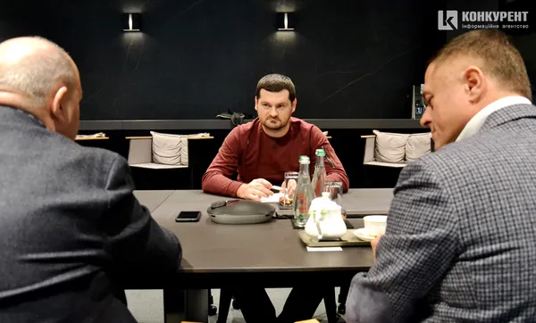 Пилипюк і Цибульський: «Принцип «свій до свого по своє» має запрацювати і в Україні» (інтерв’ю)