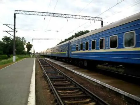 Ремонти на коліях: потяг «Ковель – Заболоття» тимчасово не курсуватиме