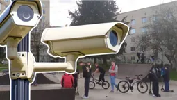Розпивають спиртні напої: у луцькому Урбан-парку хочуть встановити камери (фото)