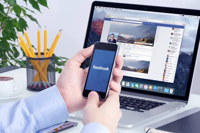 Facebook запустив спільний перегляд відео