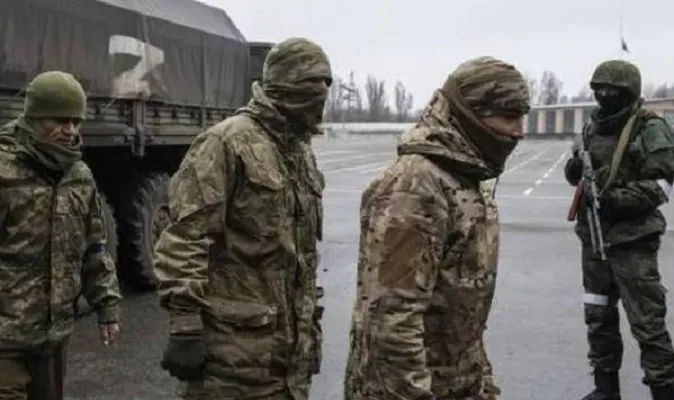 Стало відомо, скільки українців перебуває в полоні та скільки – зникли безвісти