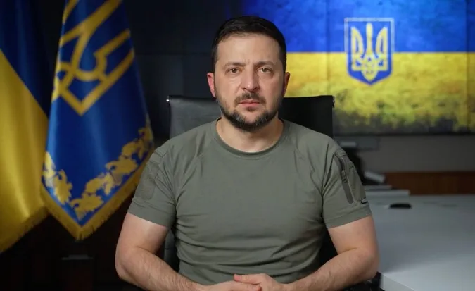 Захист енергооб'єктів та ситуація на фронті: Зеленський провів засідання Ставки