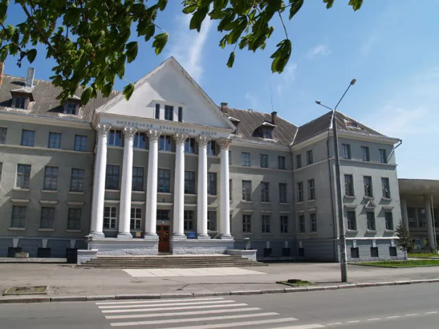 Волинський краєзнавчий музей отримав нового керівника