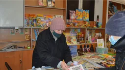 «Такі бабки, як я, уже в інтернеті», –  луцька газетярка розповіла, коли зникнуть газети