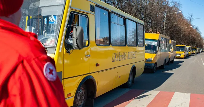 В Україні планують відкрити десять гуманітарних коридорів, – Ірина Верещук