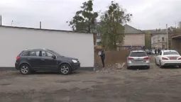 Мінкульт рекомендує знести незаконну будову в історичній частині Луцька (відео)