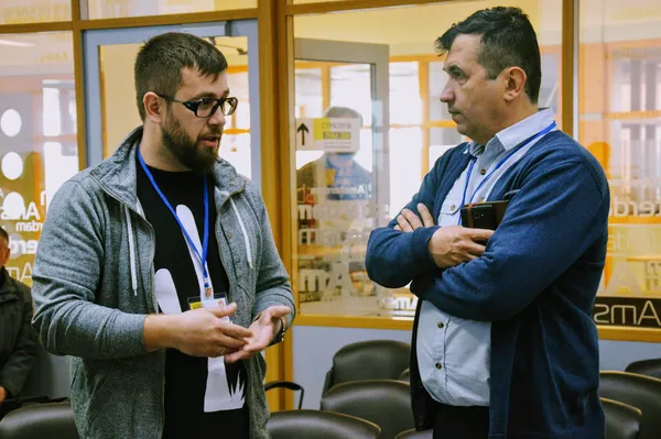 Чому Львів нерівня: як обговорювали стратегію Луцька 2030