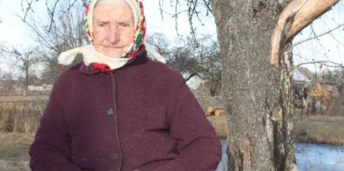 109 років і 106 днів життя: на Волині померла найстаріша жінка України