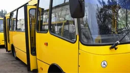 Центром Луцька їздитиме значно менше маршруток: у чому причина (фото)