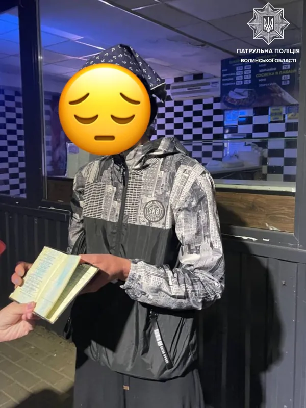 У Луцьку жінка з «особливою» дитиною опинилися в безвихідній ситуації (фото)