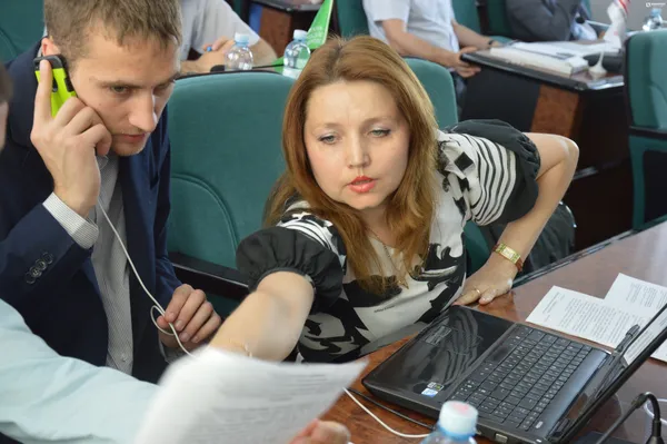 Що цікавого було на травневій сесії Луцькради