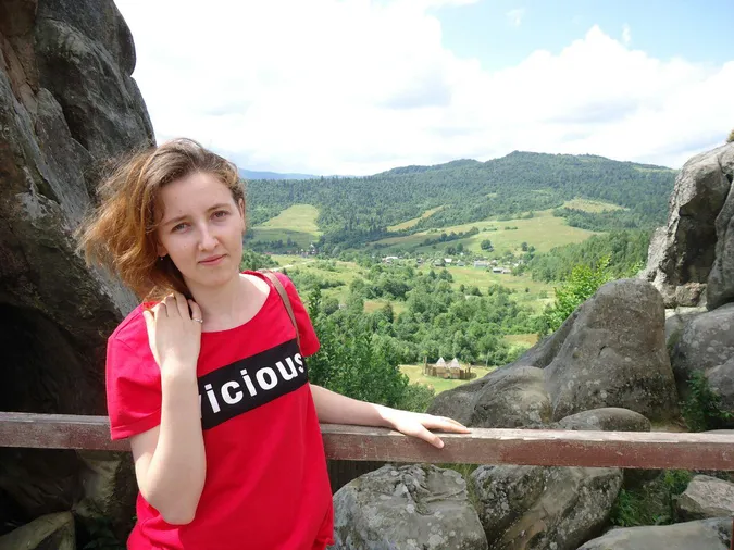 Доула з Луцька: про страхи жінки після пологів, любов до тіла та виснаження