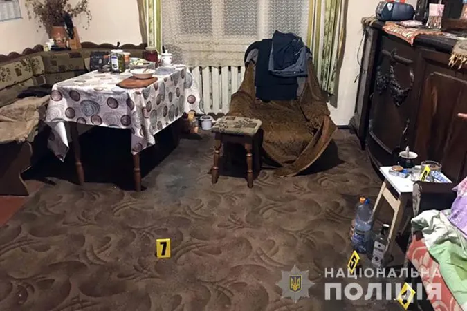 Побив до смерті: волинян сяде на 7 років за смерть співмешканки