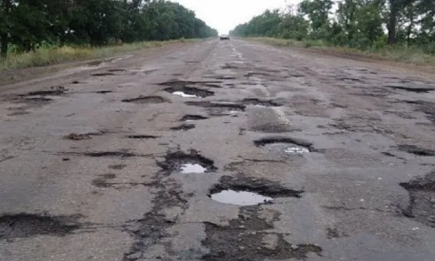 На Волині перевірять стан автомобільних доріг