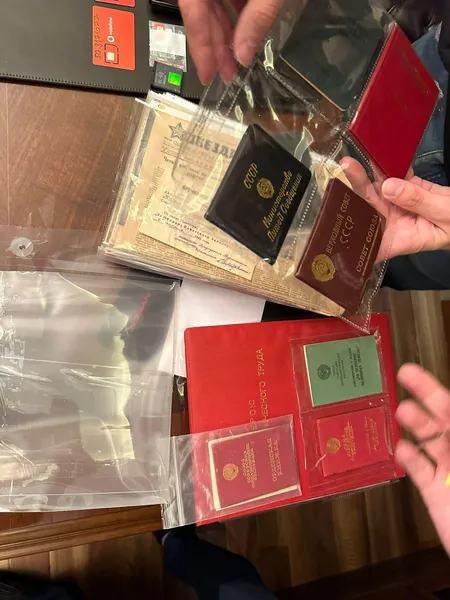 Недополководець: показали шокуючі кадри з обшуків у Шуфрича