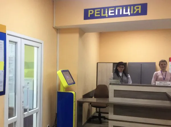 Ковельський ЦНАП збільшив перелік адмінпослуг