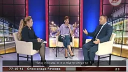 ТОП випусків ток-шоу "Протилежний Погляд LIVE" у 2017 році