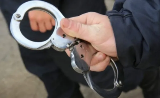 На Волині затримали трьох дрібних крадіїв