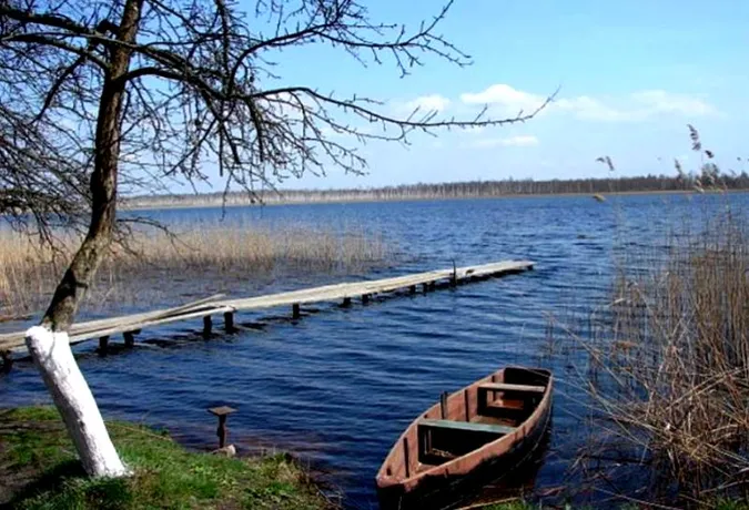 На Волині покарали рибалку, який наловив раків на понад 200 000 грн