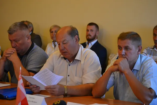 Затвердження керівника Волинського центру туризму: комісія не ухвалила рішення