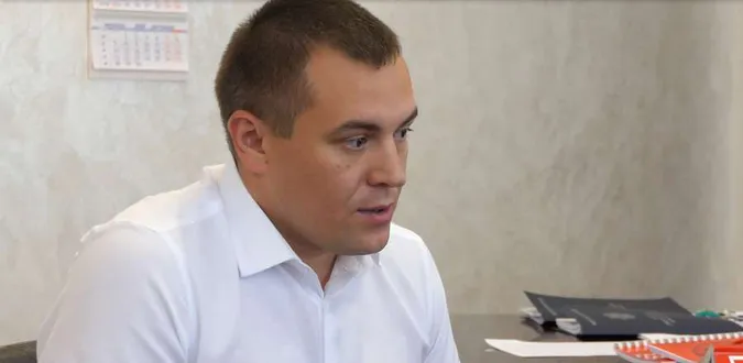Прокурора Волині звільнили