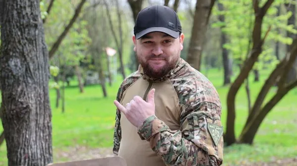 «Я зміг – і ти зможеш!»: у Луцьку відбувся 13-ий ярмарок ветеранського бізнесу (фото)