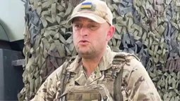 30 років працював фельдшером у Луцьку: прикордонник Док відбивав атаки в Авдіївці та рятував поранених (відео)