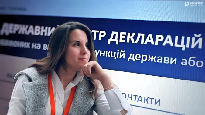 Скільки у 2024 році заробила голова Велимченської громади Анастасія Павлович