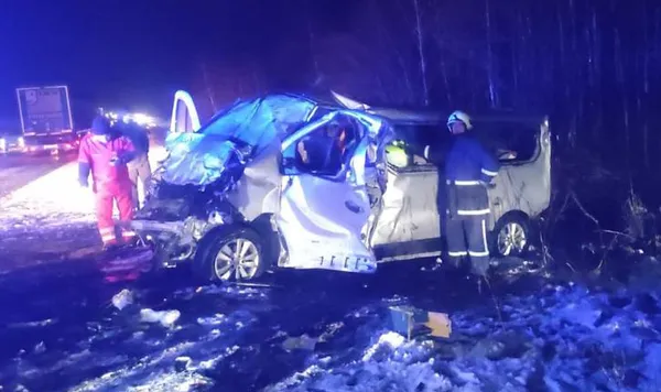 Головне у Луцьку: ТОП новин вівторка, 27 грудня