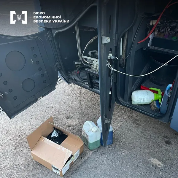 На Волині «прикрили» контрабанду рідин для вейпів: справа у суді (фото)
