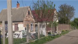 У Луцькому районі через гроші збунтувалися дачники: що там коїться (відео)