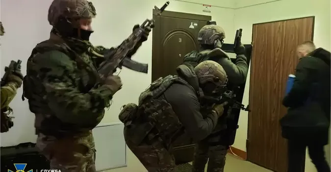 Фото ілюстративне