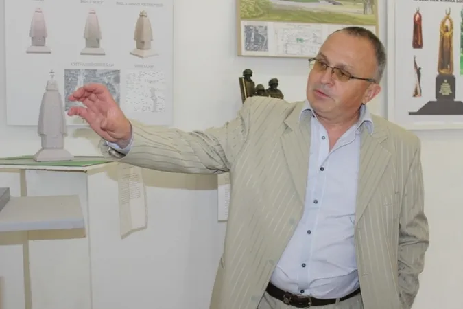 Матвіїв розповів, чи буде оскаржувати в суді рішення про його звільнення
