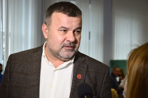 У Луцькій райраді створили десять комісій: «СВІДОМІ» назвали цю кількість необґрунтованою