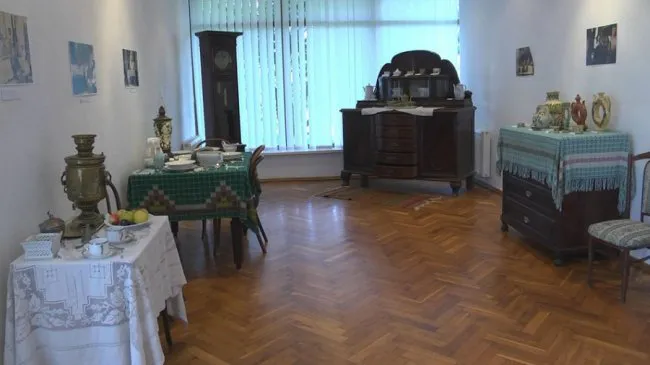 Показали, як реставрують «Лесині» будиночки в Колодяжному (фото, відео)