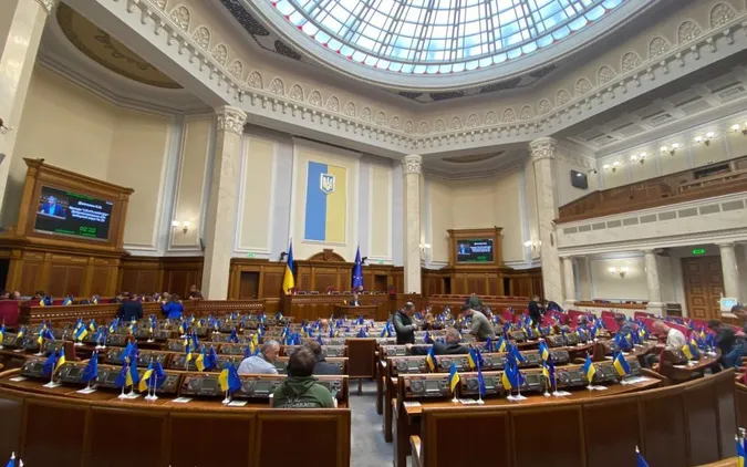 «Перезавантаження» уряду: Рада розгляне звільнення низки урядовців