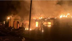 Росіяни вбили двох мирних мешканців у Нью-Йорку, − ОВА