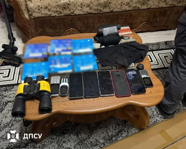 10 тисяч євро за «квиток»: правоохоронці викрили злочинну мережу на кордоні з Румунією (фото)