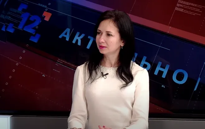 Луцька економістка розповіла, як ріст ціни на газ влине на бізнес (відео)