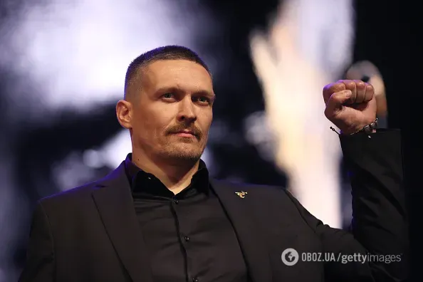 Усик завершує кар'єру