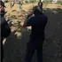 У Києві на СБУшників напали ГУРівці: є поранені (фото, відео)