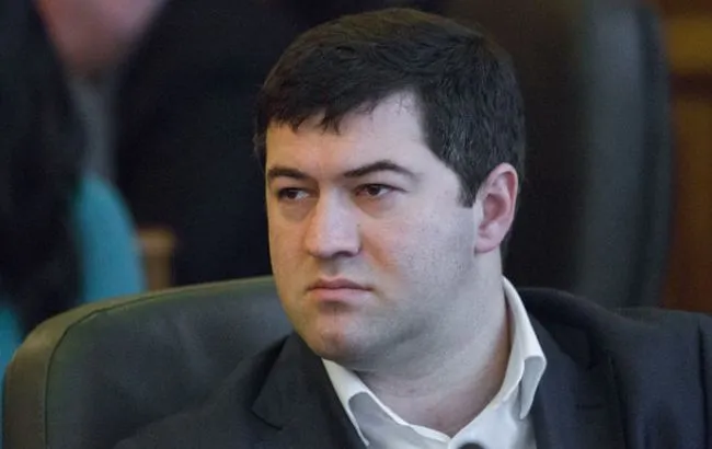 Звинувачення по Насірову мають під собою ґрунт, - волинський нардеп